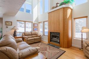 Fotografie z fotogalerie ubytování Ski Hill Memories v destinaci Driggs