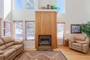 Fotografie z fotogalerie ubytování Ski Hill Memories v destinaci Driggs