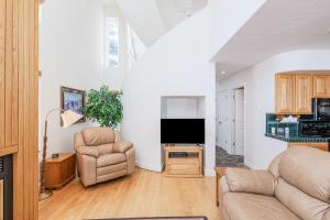 Fotografie z fotogalerie ubytování Ski Hill Memories v destinaci Driggs