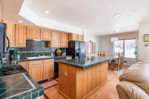 Fotografie z fotogalerie ubytování Ski Hill Memories v destinaci Driggs