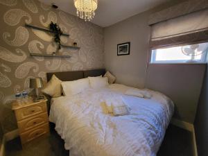 Gallery image of The Collingwood Guest House in Great Yarmouth