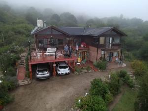 Gallery image of Balcon Al Paradiso in Santa Rosa de Calamuchita