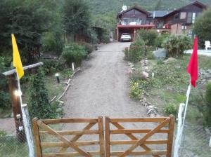 Gallery image of Balcon Al Paradiso in Santa Rosa de Calamuchita +30 photos