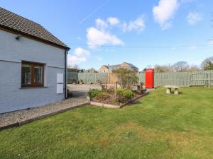 Gallery image of Demelza Cottage in Chacewater