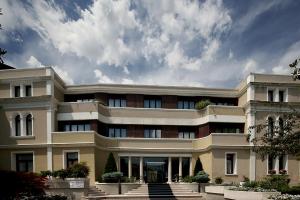 Gallery image of Hotel Cristallo in Conegliano