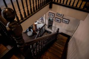 Fotografie z fotogalerie ubytování Grand Hotel Mount Morgan v destinaci Mount Morgan