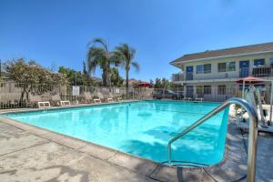 Motel 6-Jurupa Valley, CA - Riverside West