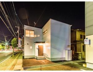Foto dalla galleria di Rakuten STAY HOUSE x WILL STYLE Matsue 103 a Matsue