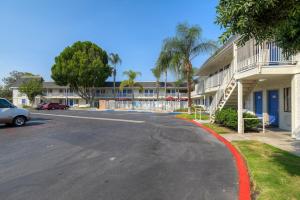 Gallery image of Motel 6-El Cajon, CA - San Diego in El Cajon