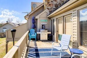 Fotografie z fotogalerie ubytování Norris Cove Retreat v destinaci La Follette