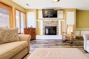 Fotografie z fotogalerie ubytování Norris Cove Retreat v destinaci La Follette