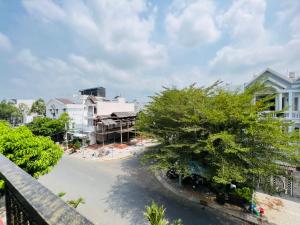 Gallery image of Đại Quang Hotel in Can Tho