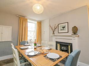 Billede fra billedgalleriet på Brock Cottage i Bridport