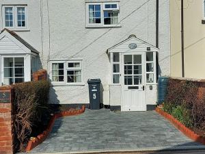 Gallery image of Meadow View Cottage in Exmouth