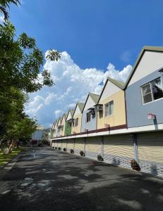Gallery image of Hua Du Motel in Jiji