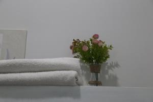 Fotografie z fotogalerie ubytování Chocolate Home v destinaci Da Lat