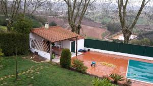 תמונה מהגלריה של Cozy Villa Near Obidos With Private Swimming Pool בA dos Francos
