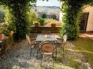Vonkajšia záhrada v ubytovaní Holiday Home Tuscany with Pool
