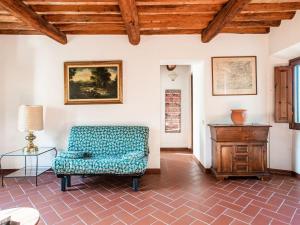 Posedenie v ubytovaní Holiday Home Tuscany with Pool
