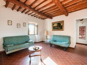 Posedenie v ubytovaní Holiday Home Tuscany with Pool