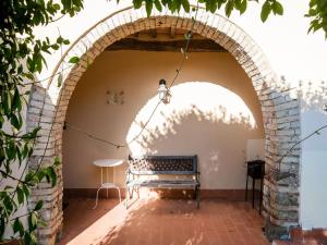 Fotografia z galérie ubytovania Holiday Home Tuscany with Pool v destinácii San Casciano in Val di Pesa