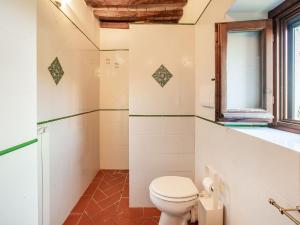 Kúpeľňa v ubytovaní Holiday Home Tuscany with Pool