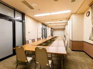 Gallery image of Hotel Wing International Nagoya in Nagoya