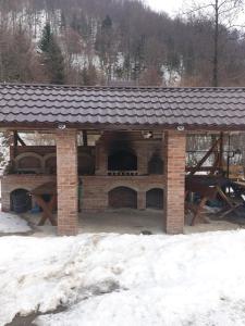 Gallery image of Cabana Poenita in Lissa