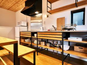 Foto dalla galleria di Rakuten STAY HOUSE x WILL STYLE Miyazaki Aoshima 102 a Miyazaki