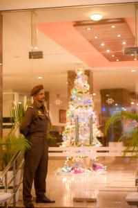 Ospiti di Hotel Casamara