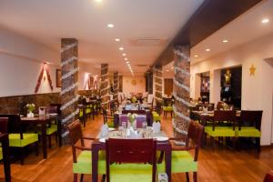 Ristorante o altro punto ristoro di Hotel Casamara