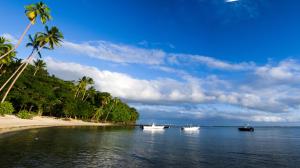 Fotografie z fotogalerie ubytování Mango Bay Resort v destinaci Namatakula