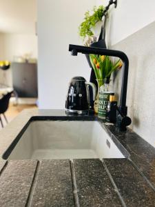 Galeriebild der Unterkunft Au-Mer Maison M in De Panne