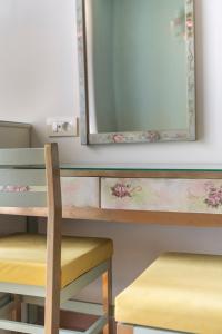 Fotografie z fotogalerie ubytování Agia Markella v destinaci Chios