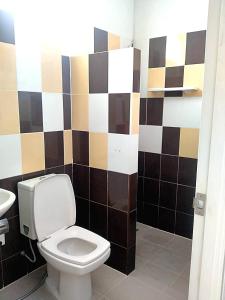 Gallery image of โรงแรมวิจิตรพร อุบล VJP Hotel Ubon in Ubon Ratchathani