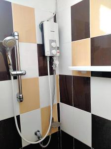 Gallery image of โรงแรมวิจิตรพร อุบล VJP Hotel Ubon in Ubon Ratchathani