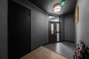 札幌市にあるTHE SECRETのギャラリーの写真