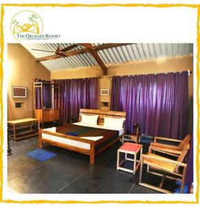 贝尔高姆The Orchard Resort的相册照片