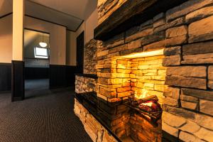 Gallery image of Minami Aso Luna Observatory Auberge Mori no Atelier in Minami Aso