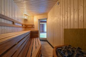Fotografie z fotogalerie ubytování Park Hotel Ambrózia v destinaci Hajdúszoboszló