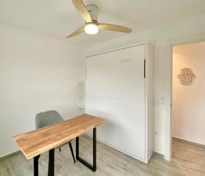 Kép La Calma Sea Loft - Apartamento Boutique con Vistas szállásáról Peñíscolában a galériában