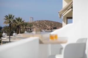 Gallery image of Anamnesia boutique apartments Naxos town in Naxos Chora