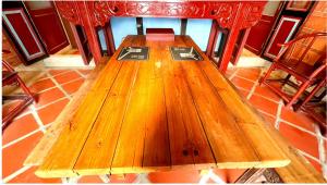 Fotografie z fotogalerie ubytování 銃樓民宿 Kinmen gunhouse v destinaci Jincheng