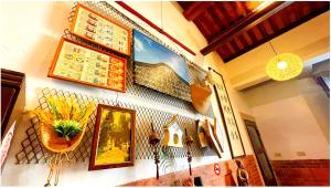 Fotografie z fotogalerie ubytování 銃樓民宿 Kinmen gunhouse v destinaci Jincheng
