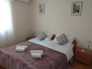 Fotografie z fotogalerie ubytování Apartment Plavo Nebo v Dubrovníku