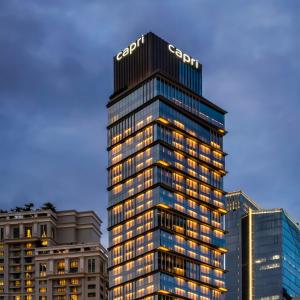 Foto da galeria de Capri by Fraser, Bukit Bintang em Kuala Lumpur