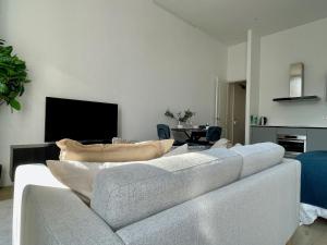 Gallery image of Charming Serviced Studio 40m2 -MNL C- in Rotterdam