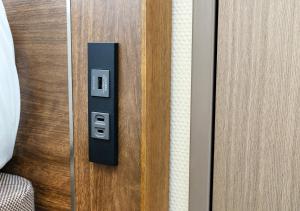 Fotografie z fotogalerie ubytování APA Hotel Kamata Ekimae v Tokiu