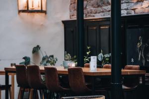 Fotografie z fotogalerie ubytování Clarion Hotel Wisby v destinaci Visby