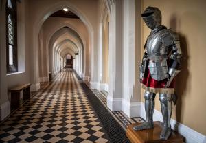 Fotografie z fotogalerie ubytování Stanbrook Abbey Hotel, Worcester v destinaci Worcester